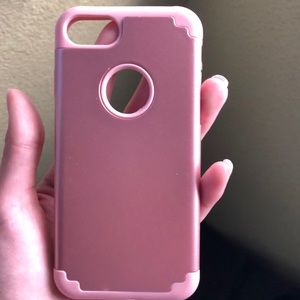 IPHONE 7 CASE❤️‼️